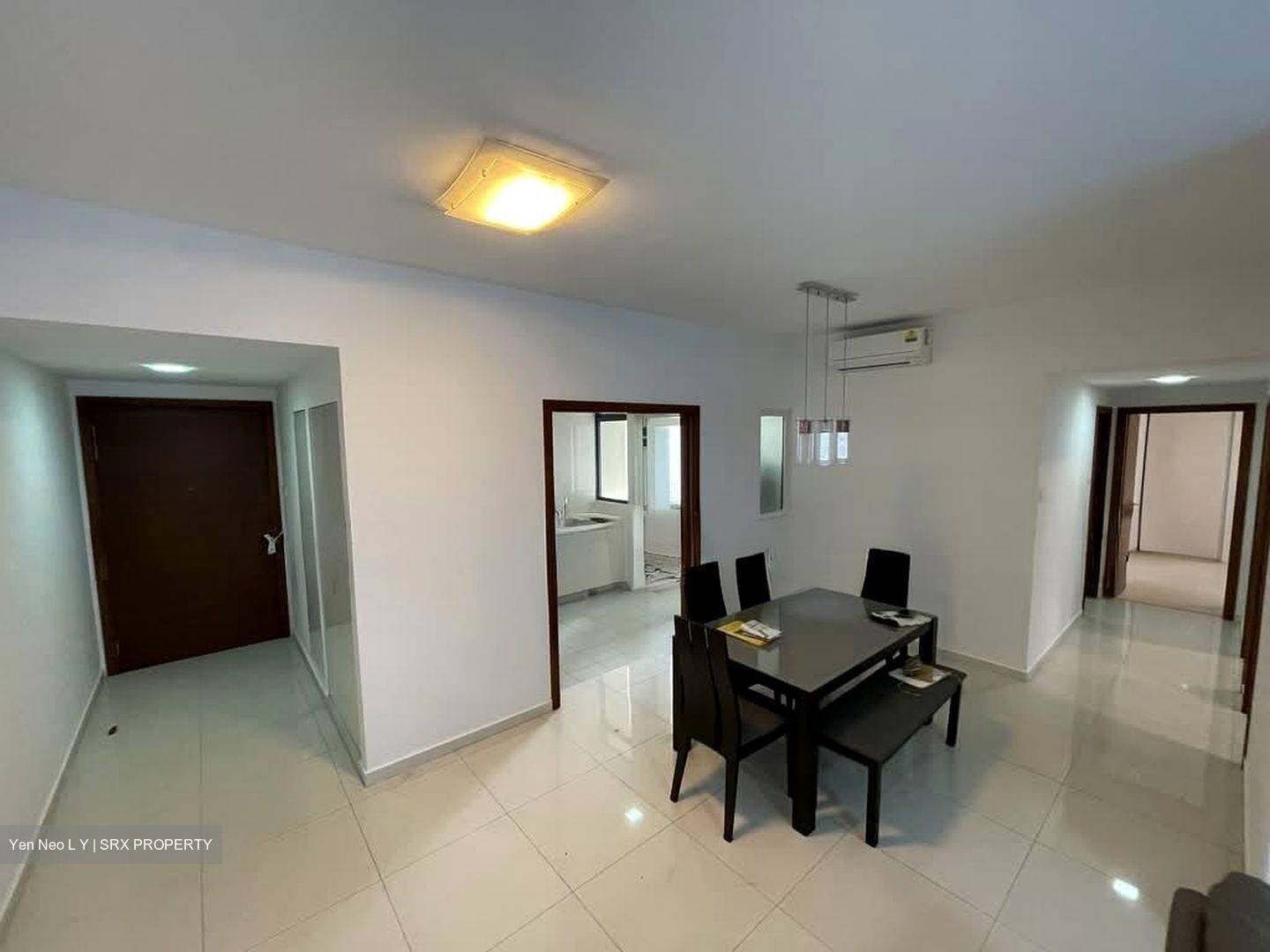 City Square Residences (D8), Condominium #576308411